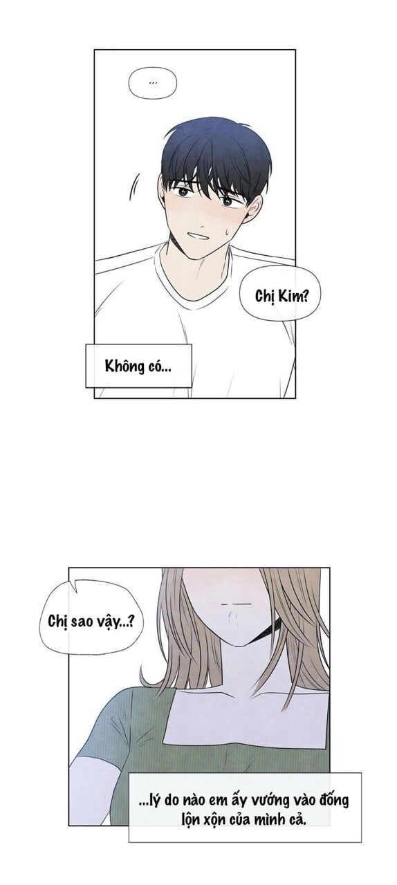 đọc truyện Summer Solstice Point Chương 28 ảnh 33 tại Thiên Thai Truyện