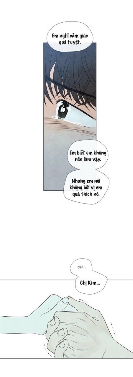 đọc truyện Summer Solstice Point Chương 28 ảnh 38 tại Thiên Thai Truyện