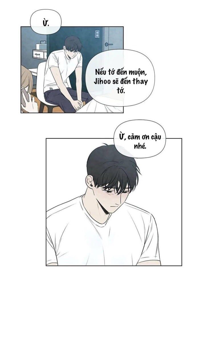 đọc truyện Summer Solstice Point Chương 28 ảnh 6 tại Thiên Thai Truyện