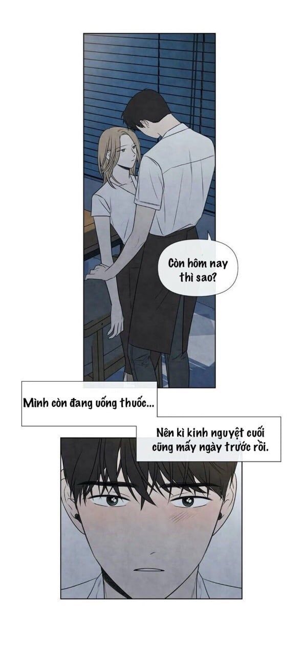 đọc truyện Summer Solstice Point Chương 29 ảnh 12 tại Thiên Thai Truyện