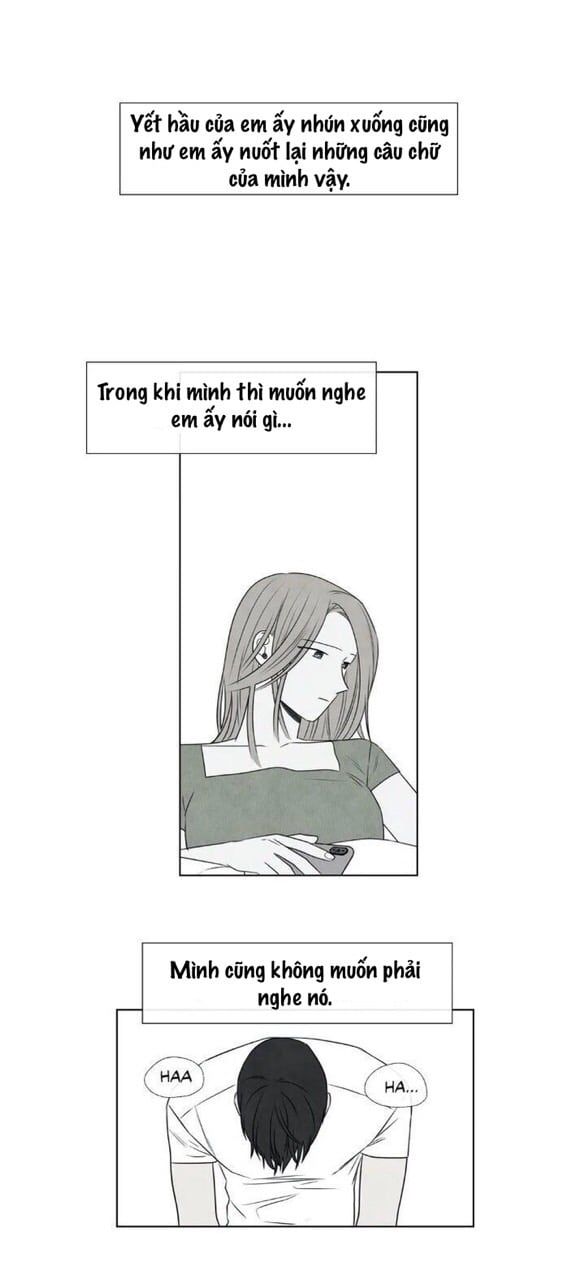 đọc truyện Summer Solstice Point Chương 29 ảnh 18 tại Thiên Thai Truyện