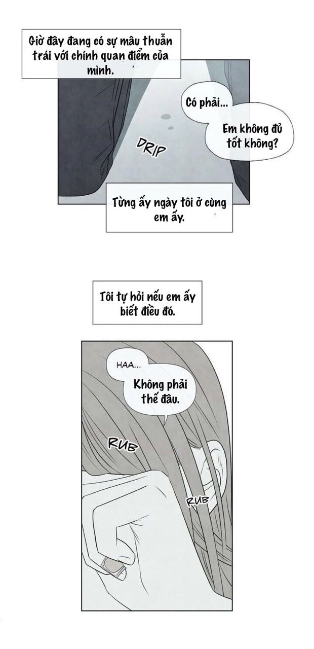 đọc truyện Summer Solstice Point Chương 29 ảnh 19 tại Thiên Thai Truyện