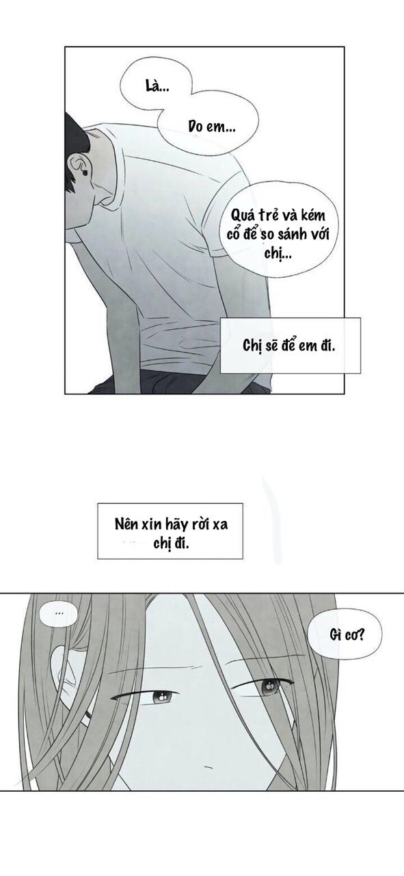 đọc truyện Summer Solstice Point Chương 29 ảnh 20 tại Thiên Thai Truyện