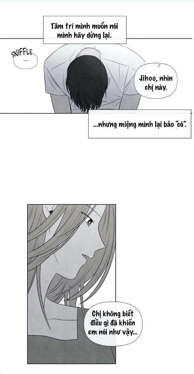 đọc truyện Summer Solstice Point Chương 29 ảnh 21 tại Thiên Thai Truyện