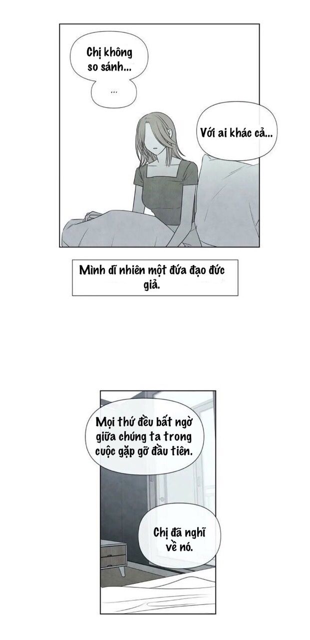 đọc truyện Summer Solstice Point Chương 29 ảnh 23 tại Thiên Thai Truyện