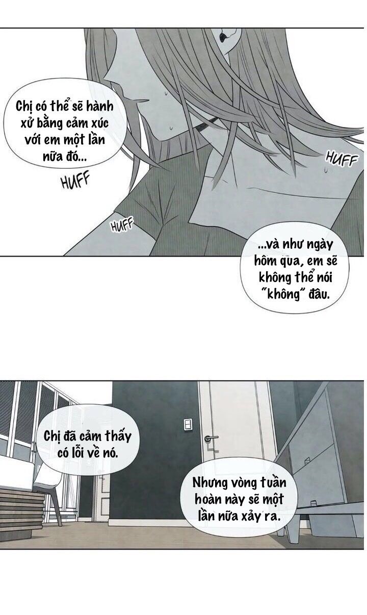 đọc truyện Summer Solstice Point Chương 29 ảnh 25 tại Thiên Thai Truyện