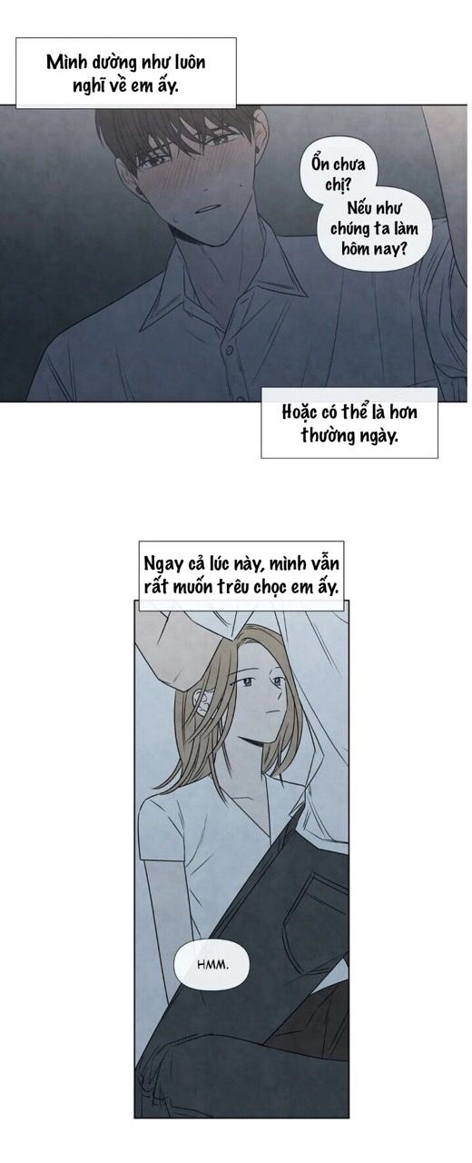 đọc truyện Summer Solstice Point Chương 29 ảnh 39 tại Thiên Thai Truyện