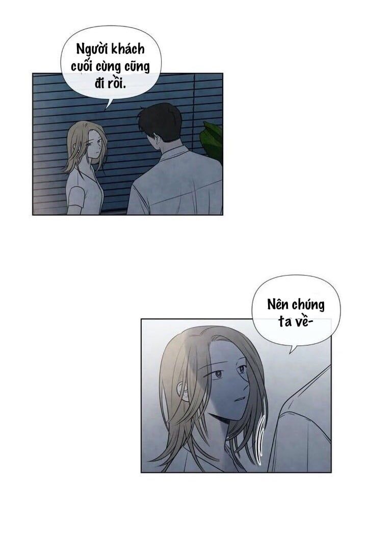 đọc truyện Summer Solstice Point Chương 29 ảnh 6 tại Thiên Thai Truyện