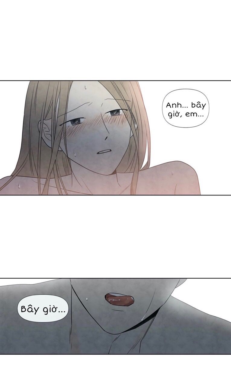 đọc truyện Summer Solstice Point Chương 3 ảnh 19 tại Thiên Thai Truyện