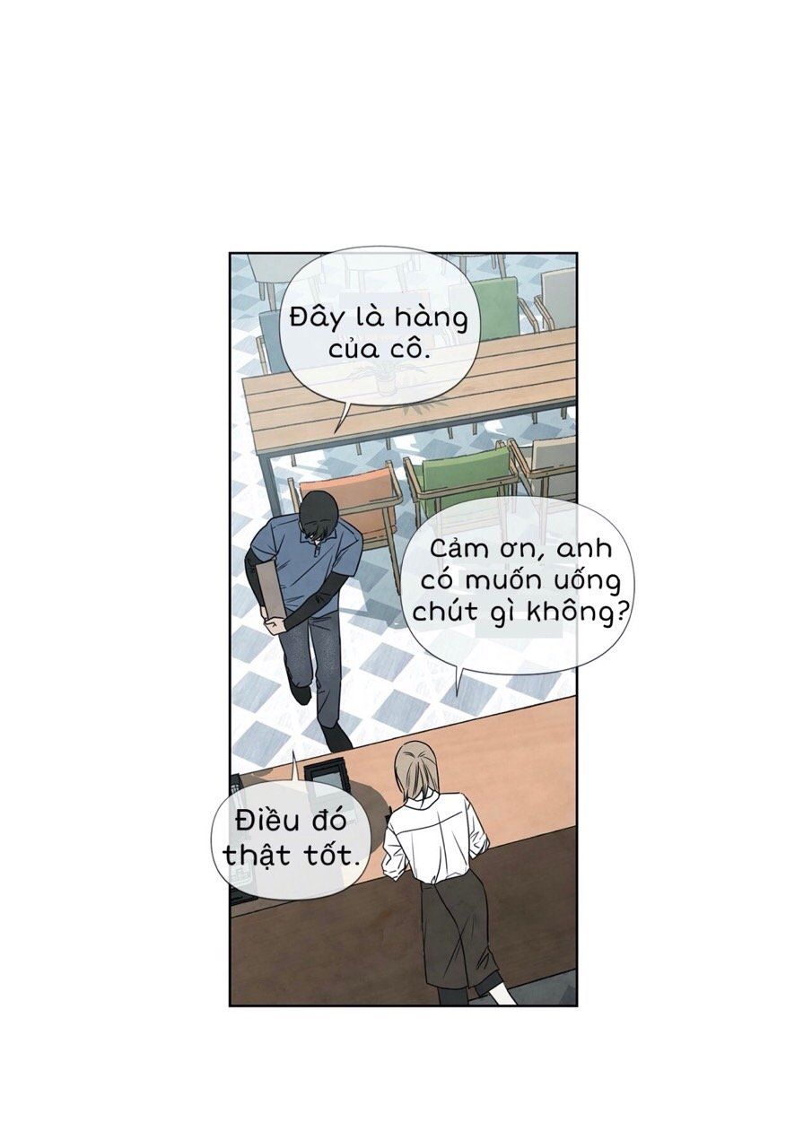 đọc truyện Summer Solstice Point Chương 3 ảnh 25 tại Thiên Thai Truyện