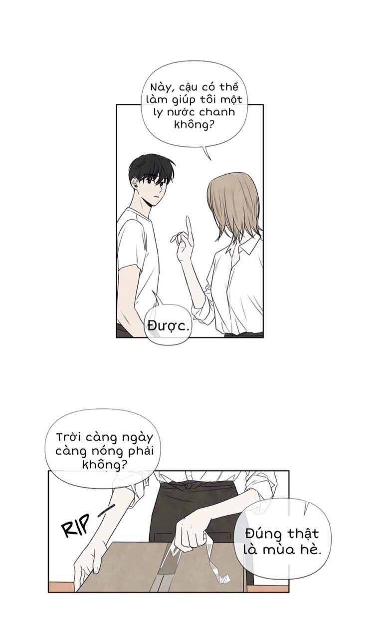 đọc truyện Summer Solstice Point Chương 3 ảnh 26 tại Thiên Thai Truyện