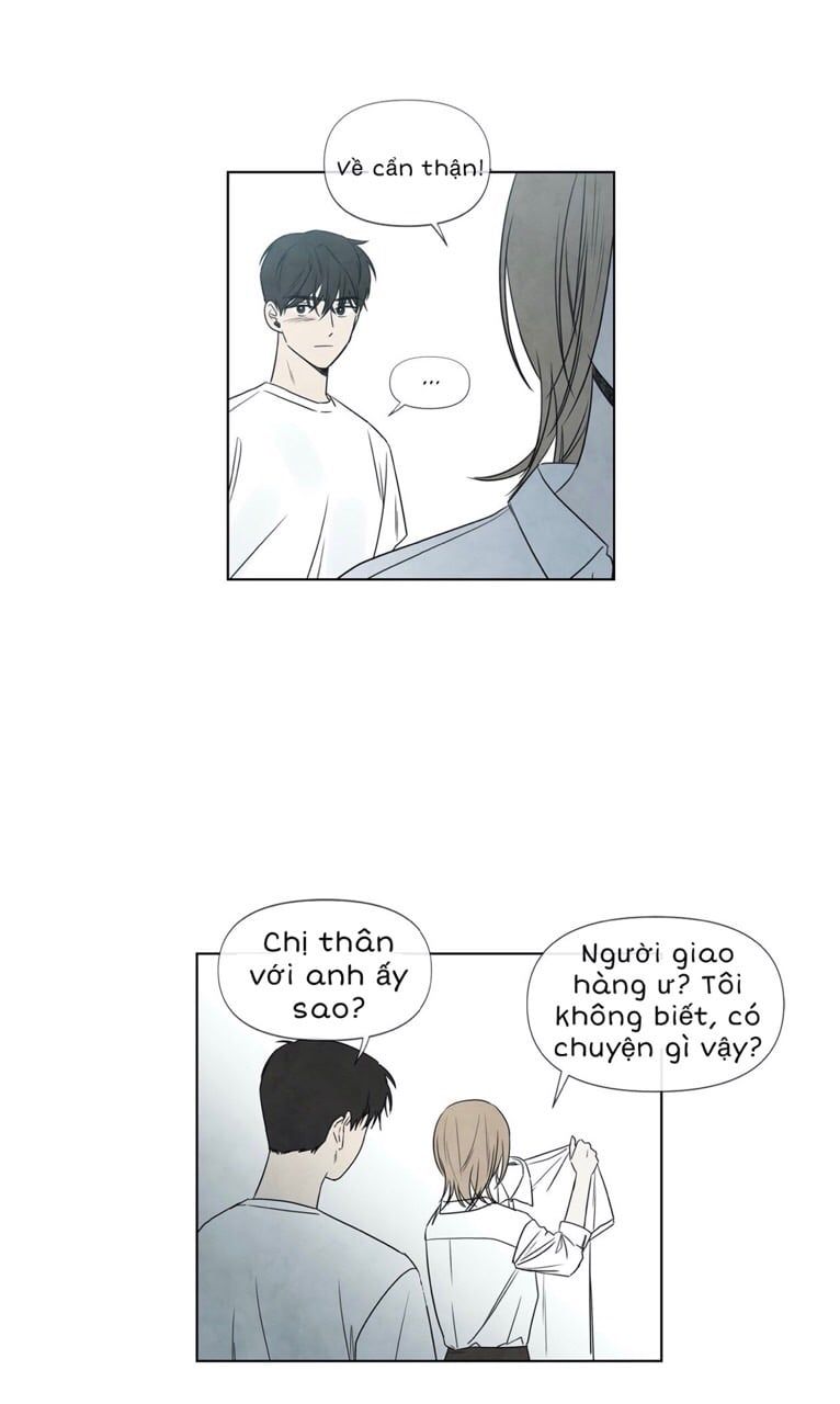 đọc truyện Summer Solstice Point Chương 3 ảnh 27 tại Thiên Thai Truyện