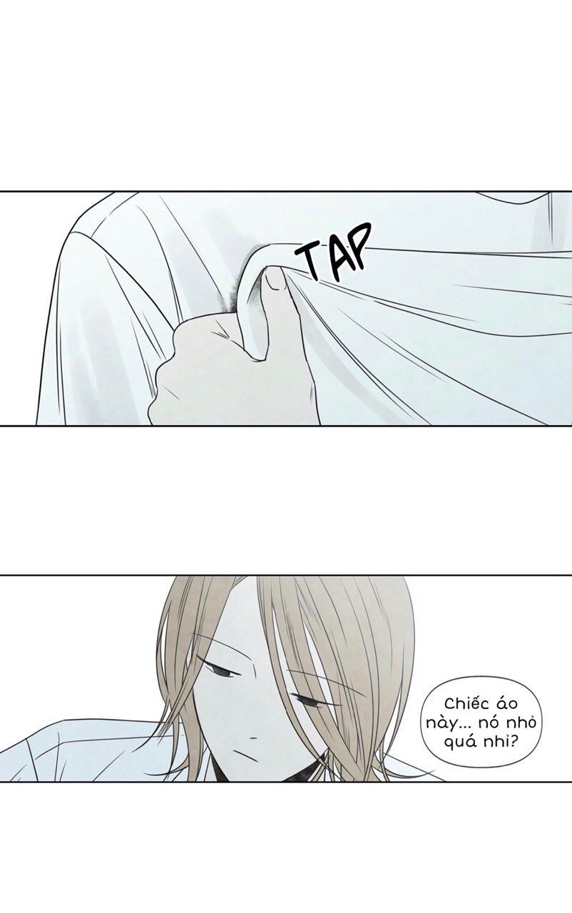 đọc truyện Summer Solstice Point Chương 3 ảnh 29 tại Thiên Thai Truyện