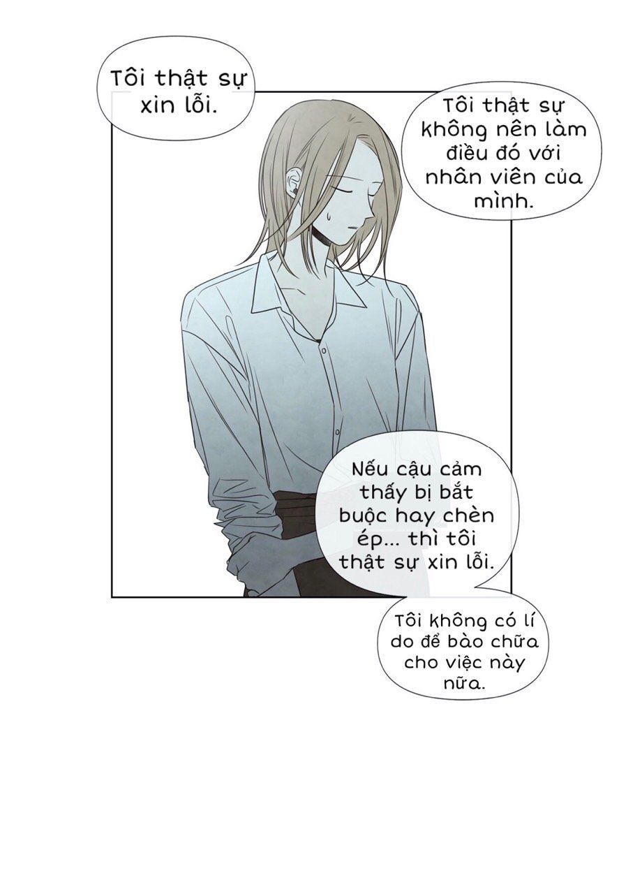 đọc truyện Summer Solstice Point Chương 3 ảnh 33 tại Thiên Thai Truyện