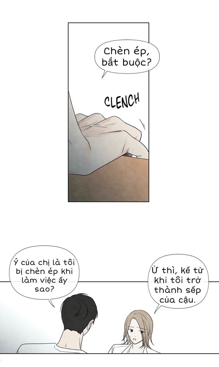 đọc truyện Summer Solstice Point Chương 3 ảnh 34 tại Thiên Thai Truyện