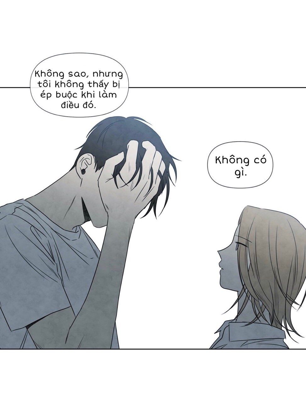 đọc truyện Summer Solstice Point Chương 3 ảnh 36 tại Thiên Thai Truyện