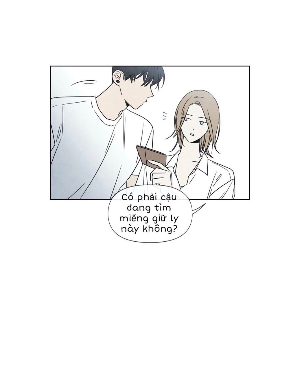 đọc truyện Summer Solstice Point Chương 3 ảnh 40 tại Thiên Thai Truyện