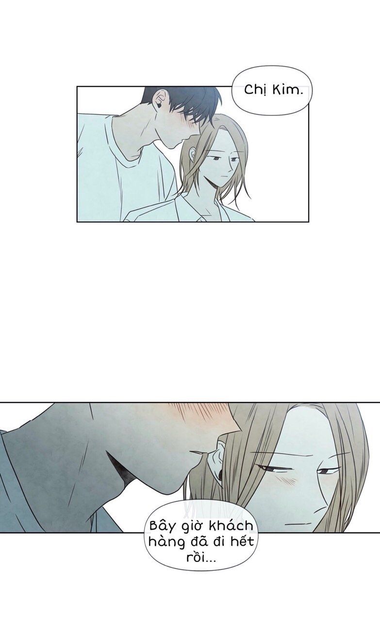 đọc truyện Summer Solstice Point Chương 3 ảnh 43 tại Thiên Thai Truyện