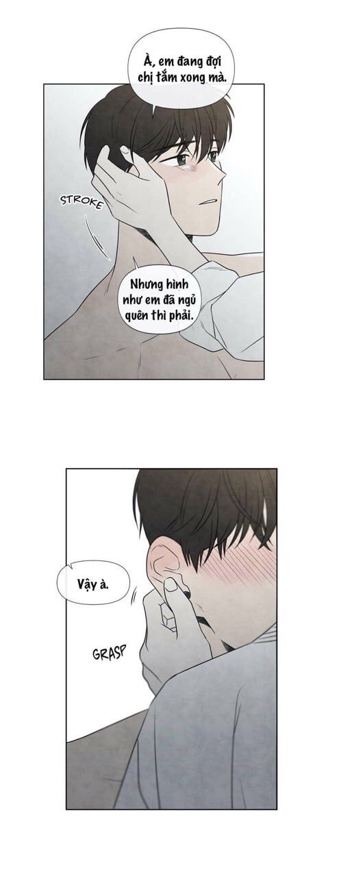 đọc truyện Summer Solstice Point Chương 30 ảnh 12 tại Thiên Thai Truyện