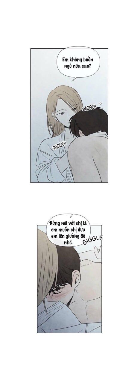 đọc truyện Summer Solstice Point Chương 30 ảnh 15 tại Thiên Thai Truyện