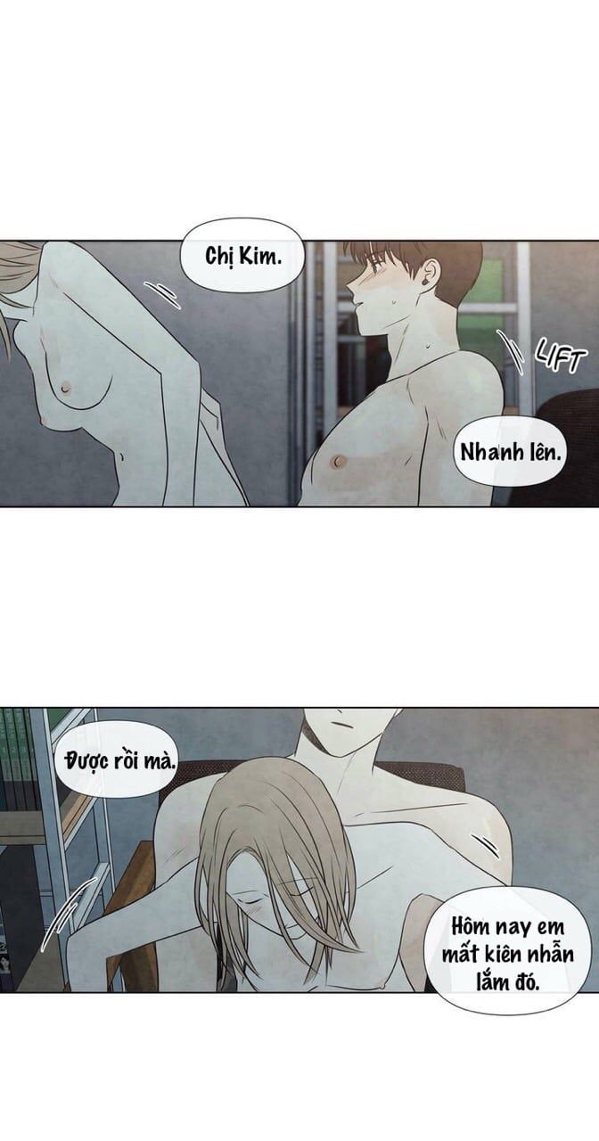 đọc truyện Summer Solstice Point Chương 30 ảnh 23 tại Thiên Thai Truyện