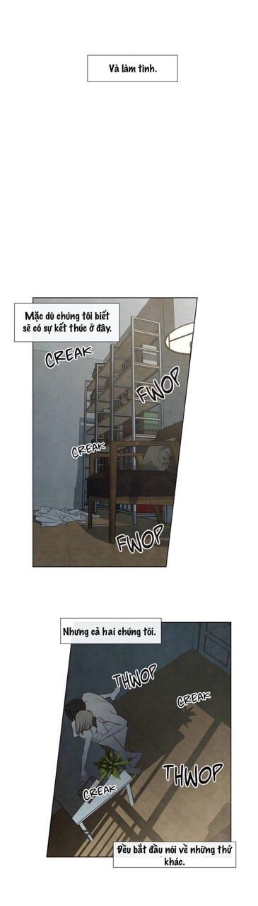 đọc truyện Summer Solstice Point Chương 30 ảnh 26 tại Thiên Thai Truyện