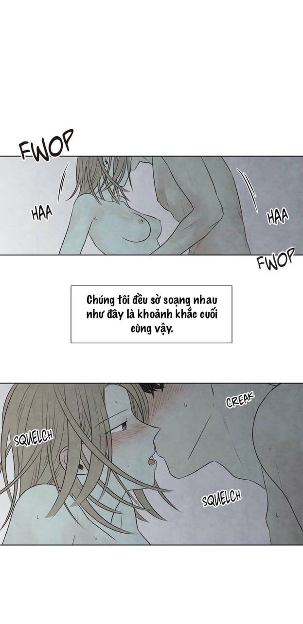 đọc truyện Summer Solstice Point Chương 30 ảnh 27 tại Thiên Thai Truyện