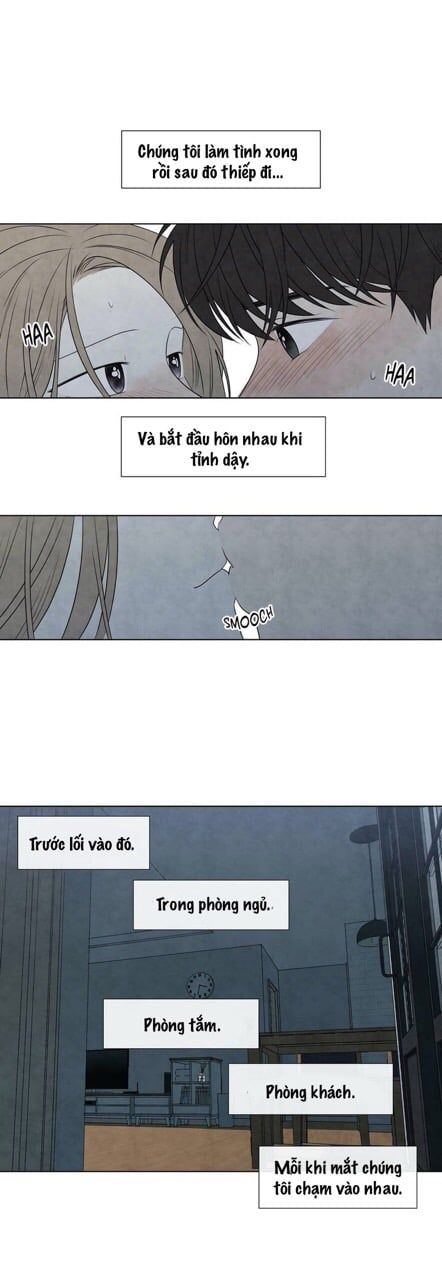 đọc truyện Summer Solstice Point Chương 30 ảnh 28 tại Thiên Thai Truyện