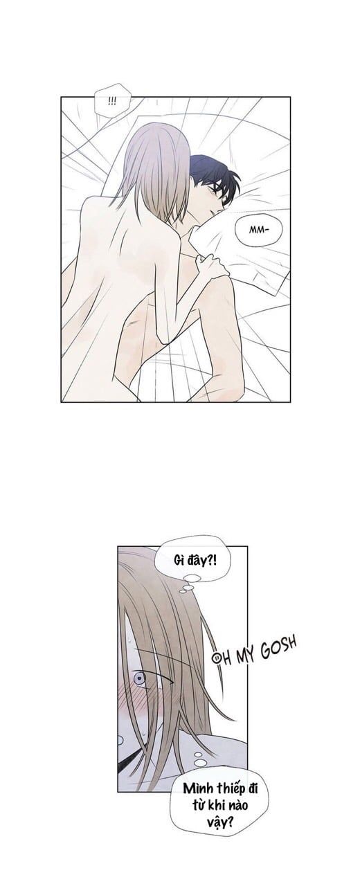 đọc truyện Summer Solstice Point Chương 30 ảnh 31 tại Thiên Thai Truyện