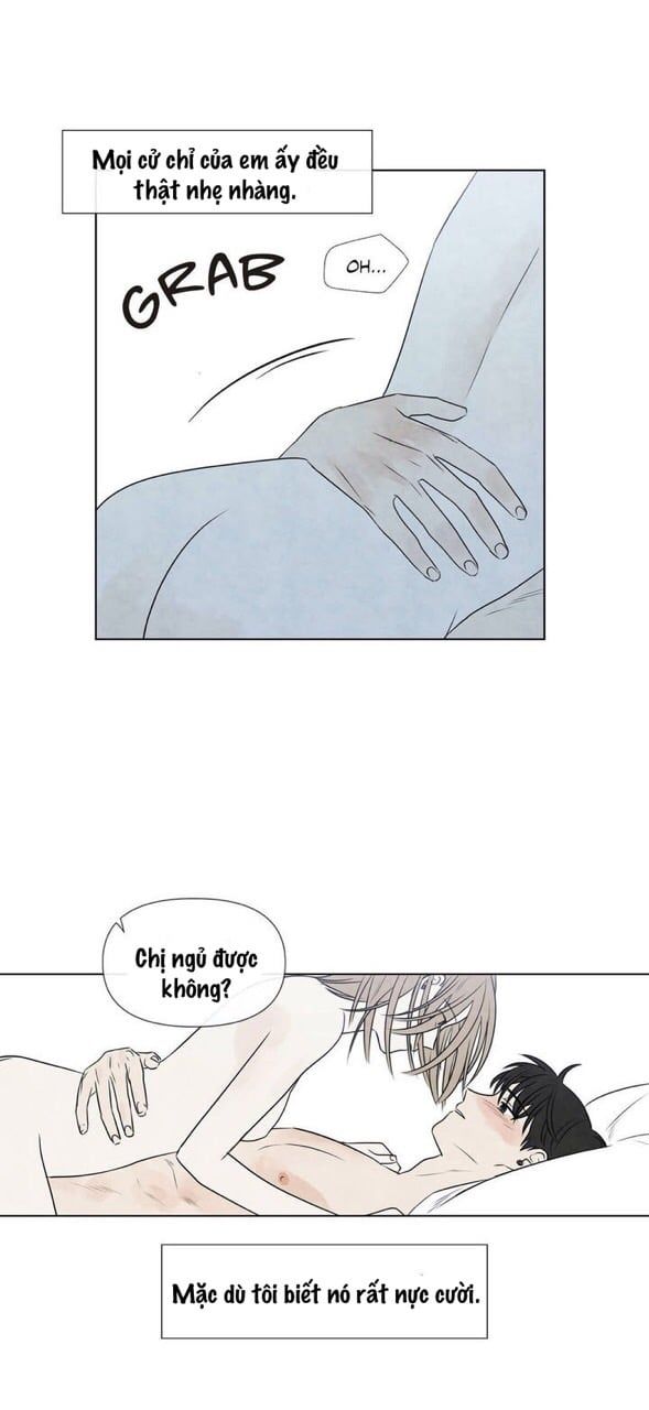 đọc truyện Summer Solstice Point Chương 30 ảnh 32 tại Thiên Thai Truyện