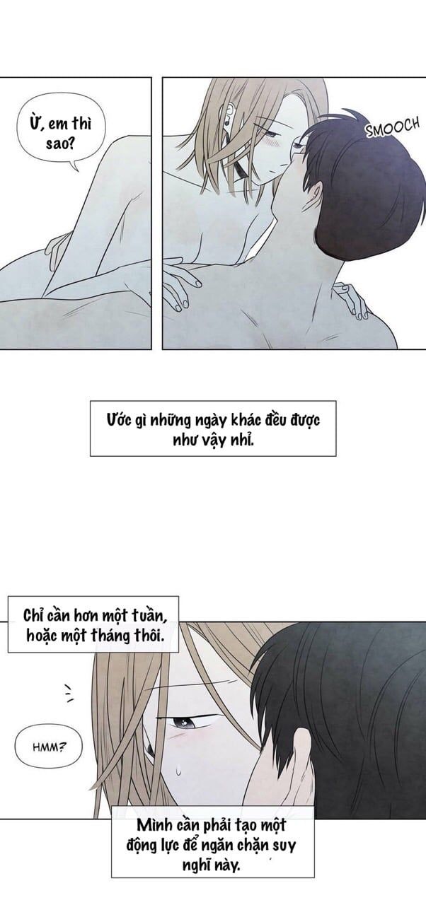 đọc truyện Summer Solstice Point Chương 30 ảnh 33 tại Thiên Thai Truyện