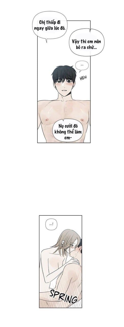 đọc truyện Summer Solstice Point Chương 30 ảnh 35 tại Thiên Thai Truyện