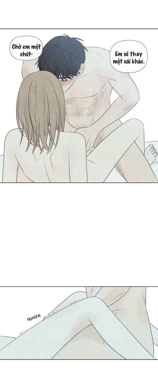 đọc truyện Summer Solstice Point Chương 30 ảnh 37 tại Thiên Thai Truyện