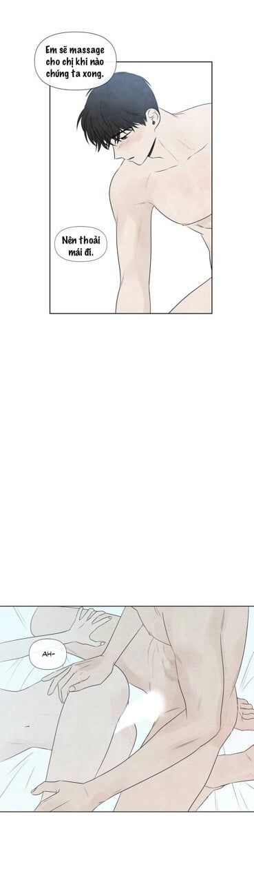 đọc truyện Summer Solstice Point Chương 30 ảnh 39 tại Thiên Thai Truyện