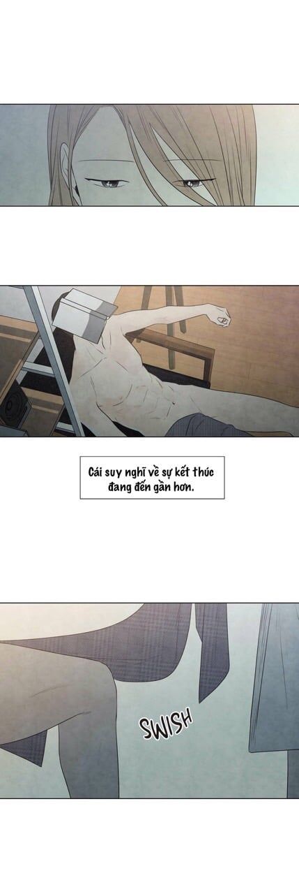 đọc truyện Summer Solstice Point Chương 30 ảnh 6 tại Thiên Thai Truyện