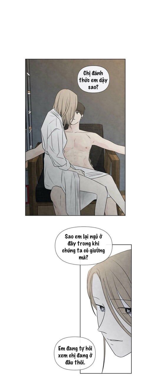 đọc truyện Summer Solstice Point Chương 30 ảnh 11 tại Thiên Thai Truyện