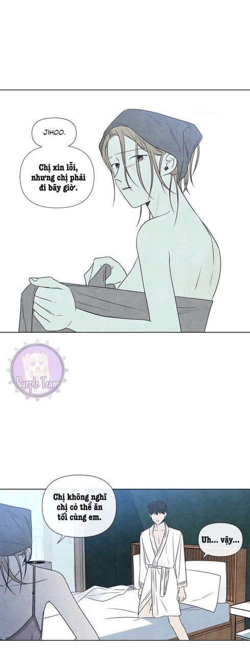 đọc truyện Summer Solstice Point Chương 31 ảnh 15 tại Thiên Thai Truyện