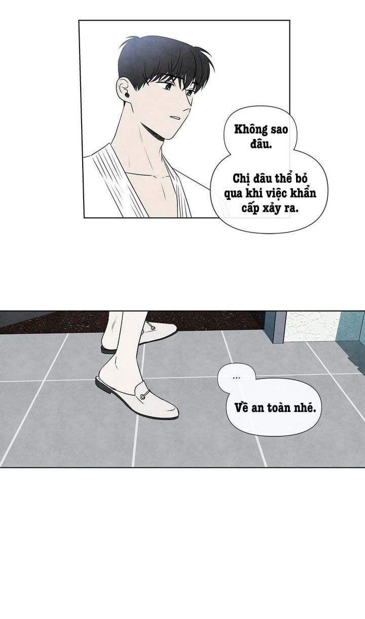 đọc truyện Summer Solstice Point Chương 31 ảnh 16 tại Thiên Thai Truyện