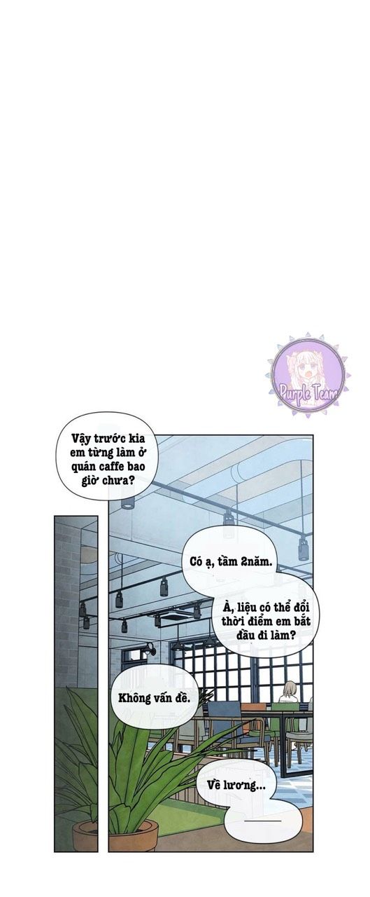 đọc truyện Summer Solstice Point Chương 31 ảnh 23 tại Thiên Thai Truyện