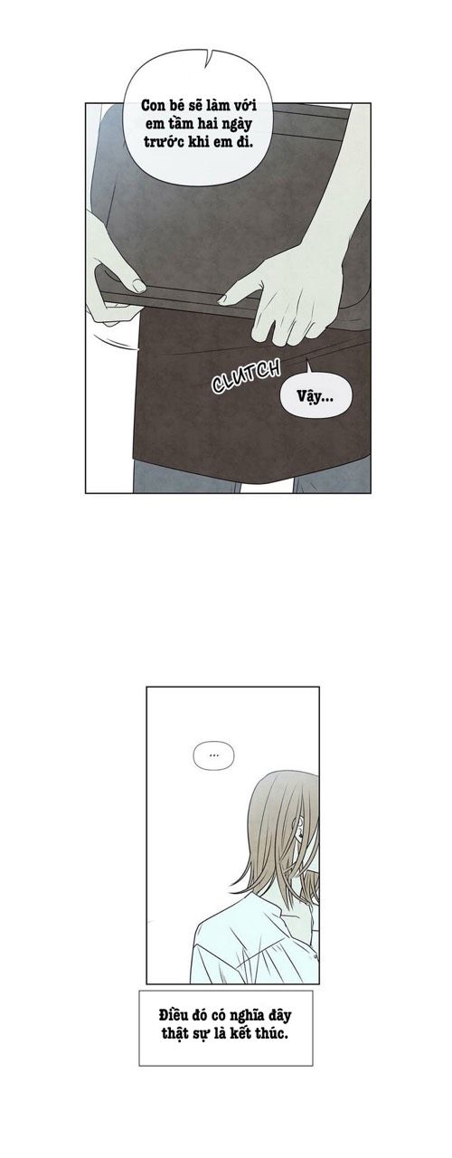 đọc truyện Summer Solstice Point Chương 31 ảnh 25 tại Thiên Thai Truyện