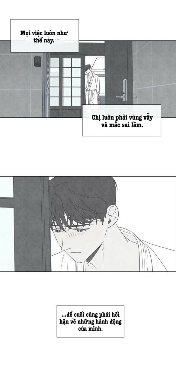 đọc truyện Summer Solstice Point Chương 31 ảnh 27 tại Thiên Thai Truyện