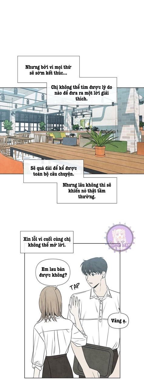 đọc truyện Summer Solstice Point Chương 31 ảnh 28 tại Thiên Thai Truyện