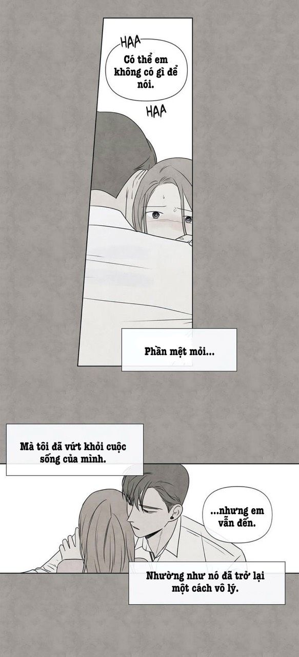 đọc truyện Summer Solstice Point Chương 31 ảnh 36 tại Thiên Thai Truyện