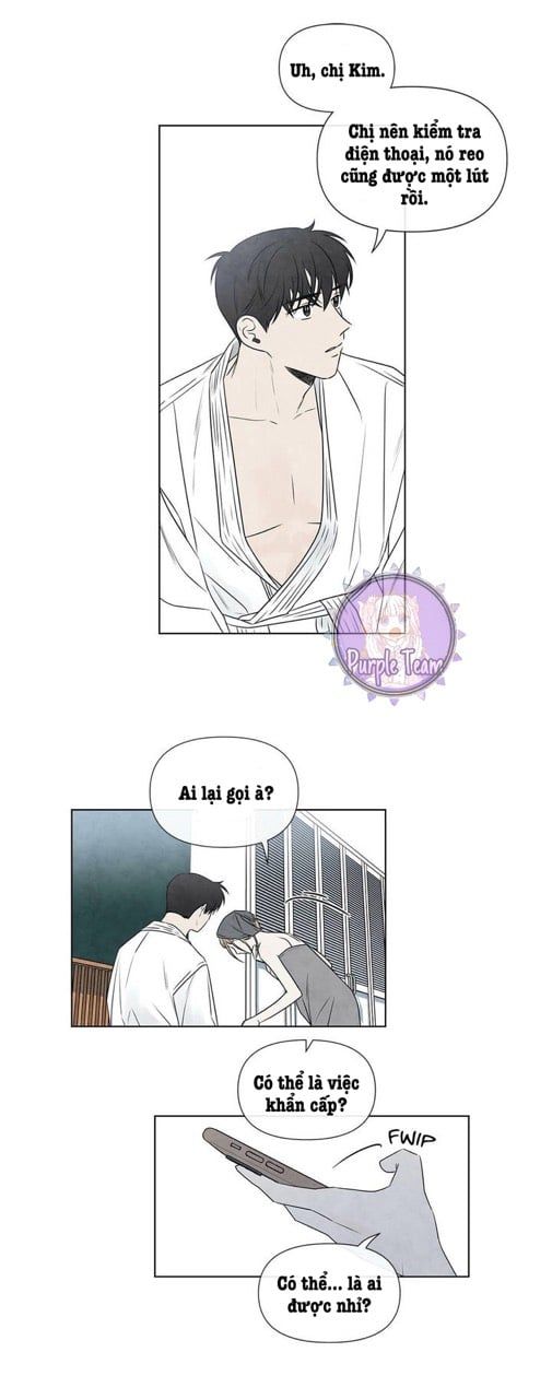 đọc truyện Summer Solstice Point Chương 31 ảnh 9 tại Thiên Thai Truyện