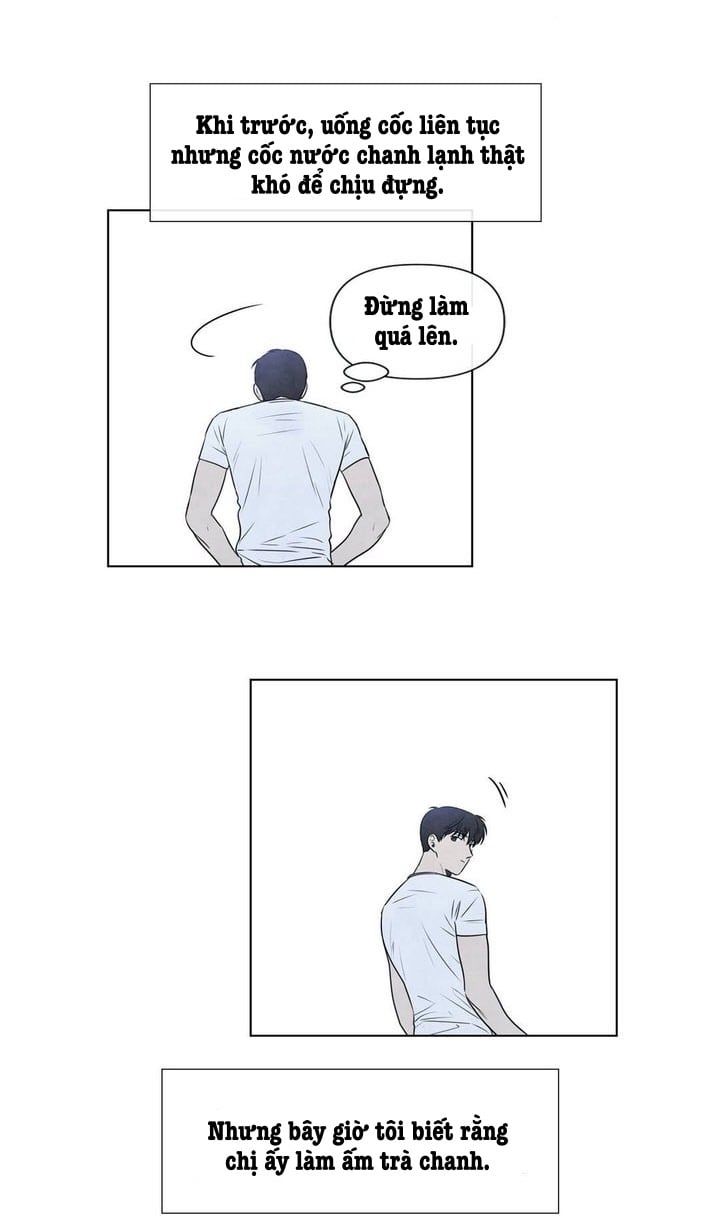 đọc truyện Summer Solstice Point Chương 32 ảnh 13 tại Thiên Thai Truyện