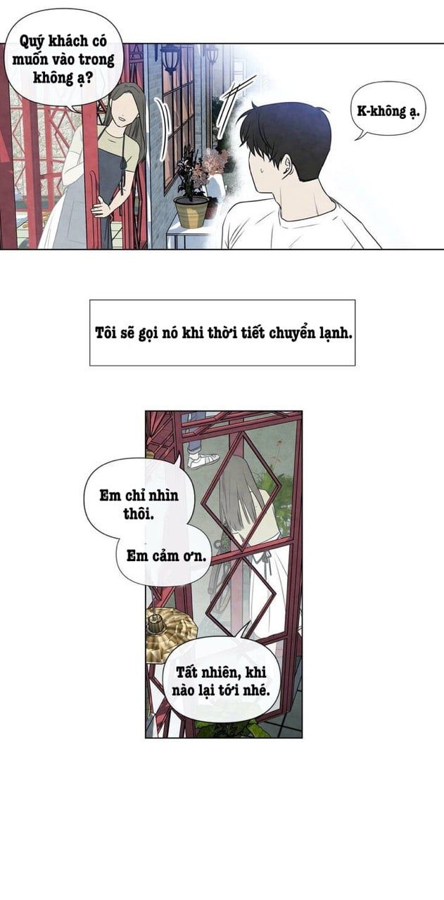 đọc truyện Summer Solstice Point Chương 32 ảnh 14 tại Thiên Thai Truyện