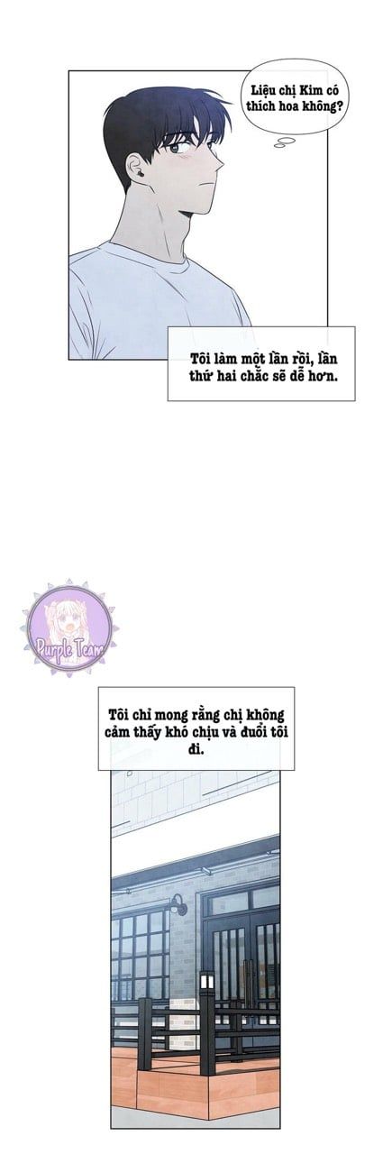 đọc truyện Summer Solstice Point Chương 32 ảnh 15 tại Thiên Thai Truyện