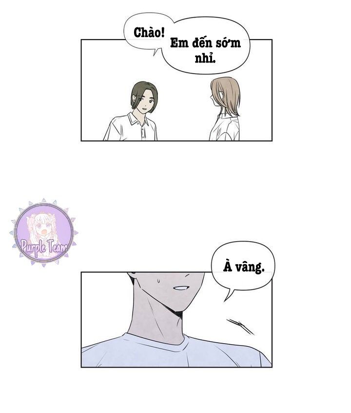 đọc truyện Summer Solstice Point Chương 32 ảnh 18 tại Thiên Thai Truyện