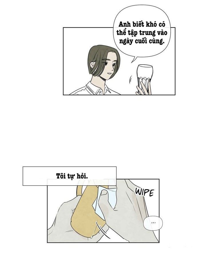 đọc truyện Summer Solstice Point Chương 32 ảnh 21 tại Thiên Thai Truyện