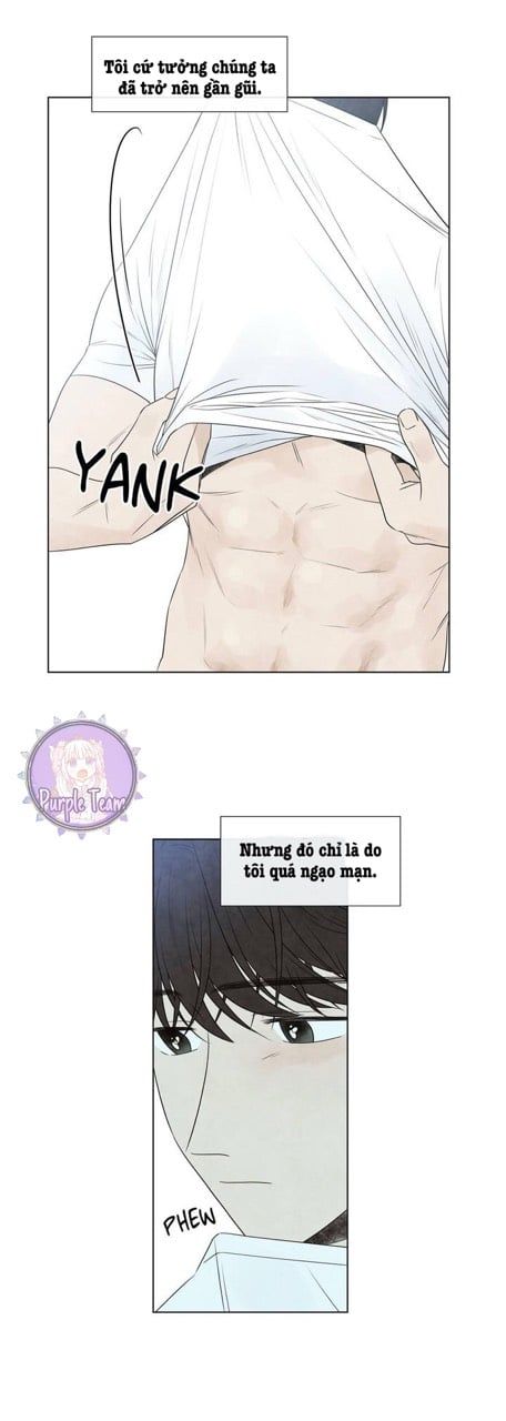 đọc truyện Summer Solstice Point Chương 32 ảnh 4 tại Thiên Thai Truyện